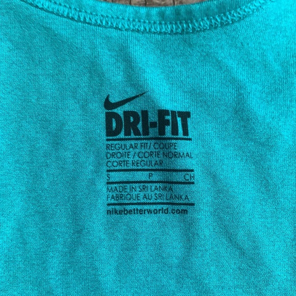 Nike Dri-Fit Tank - Picture 3 of 3